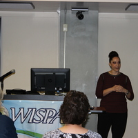 Alia Fox, MD
Grey's Anatomy Meets Sesame Street: Behind the Scenes Experience of the Pediatric Patient