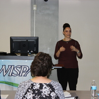 Alia Fox, MD
Grey's Anatomy Meets Sesame Street: Behind the Scenes Experience of the Pediatric Patient