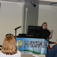 Sarah McAchran, MD
Incontinence: You are Not Alone
