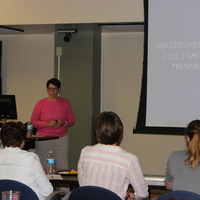 Patty Montgomery
Respiratory Therapy in the Perianesthesia Setting
