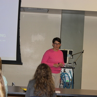 Patty Montgomery
Respiratory Therapy in the Perianesthesia Setting