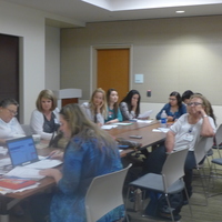 WHC of AACN September 2016 Board- Chapter 