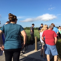 Walk with the Doc September 2016