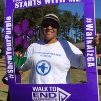 Janis Tyrell-Smith
not pictured: Romona Johnson