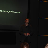 Dr. Steven Lagman, MD
Excellence from Patient Perspective