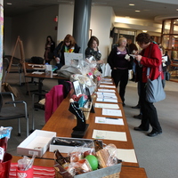 AORN Silent Auction