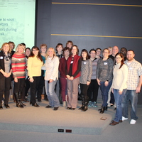 Aurora Employee Attendees