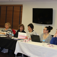 WISPAN Winter Board Meeting