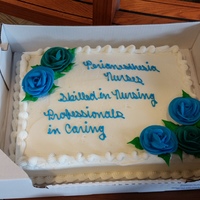 Celebration of PANAW