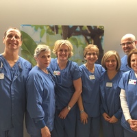 Celebrating Perianesthesia Nurses week, The Orthopaedic Surgery Center, Pewaukee