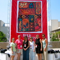 NTI 2003 San Antonio