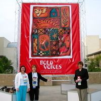 NTI 2003 San Antonio
