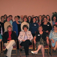 20th Anniversary Celebration