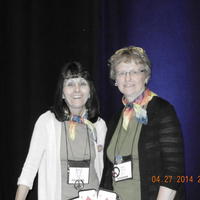 2014 National Conference in Las Vegas, NV