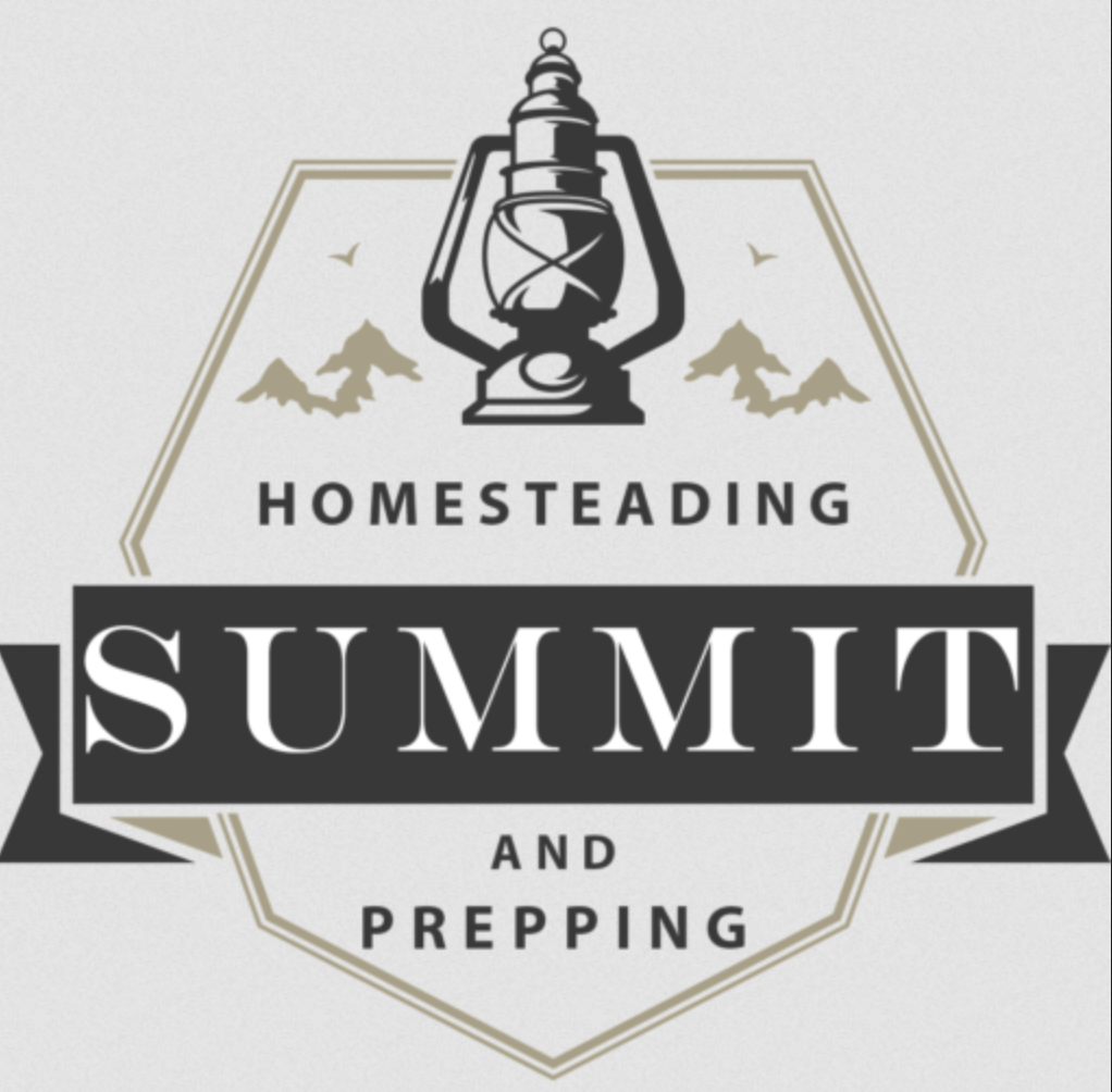 Homesteading & Prepping Summit