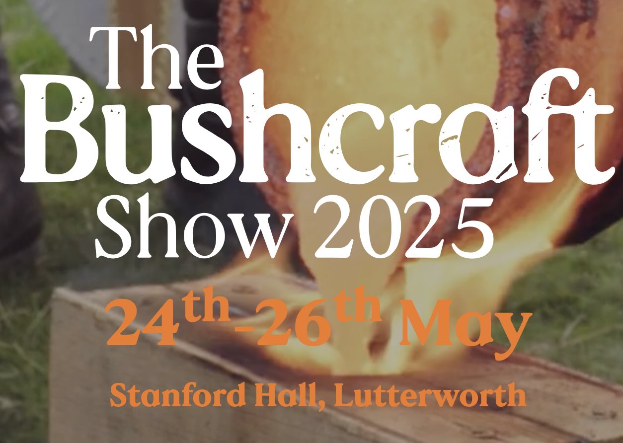 The Bushcraft Show 2026