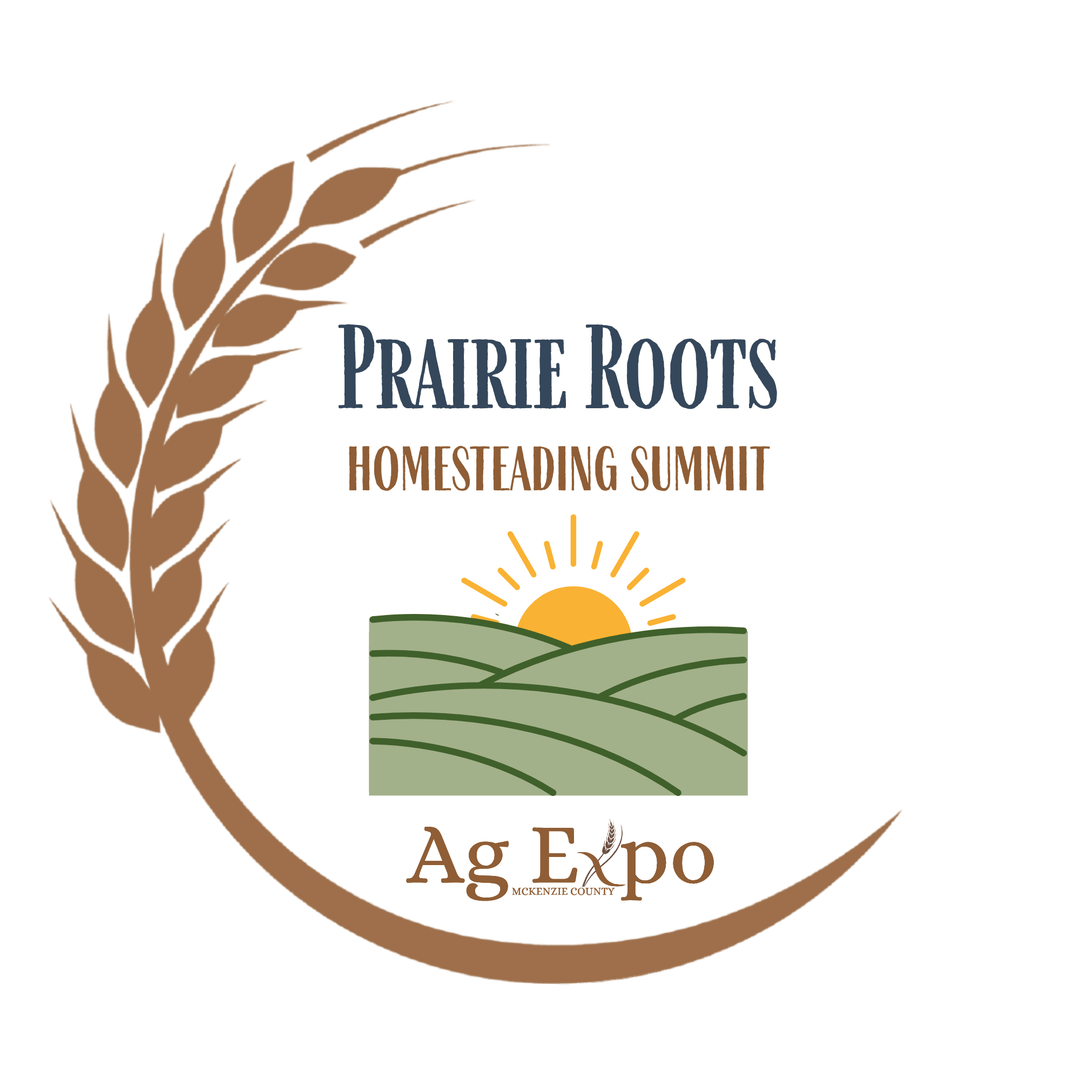 Prairie Roots Homesteading Summit