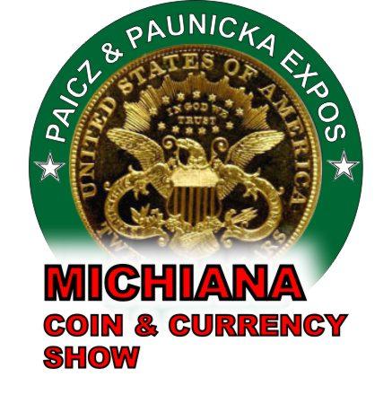 Mid America Coin & Currency Show