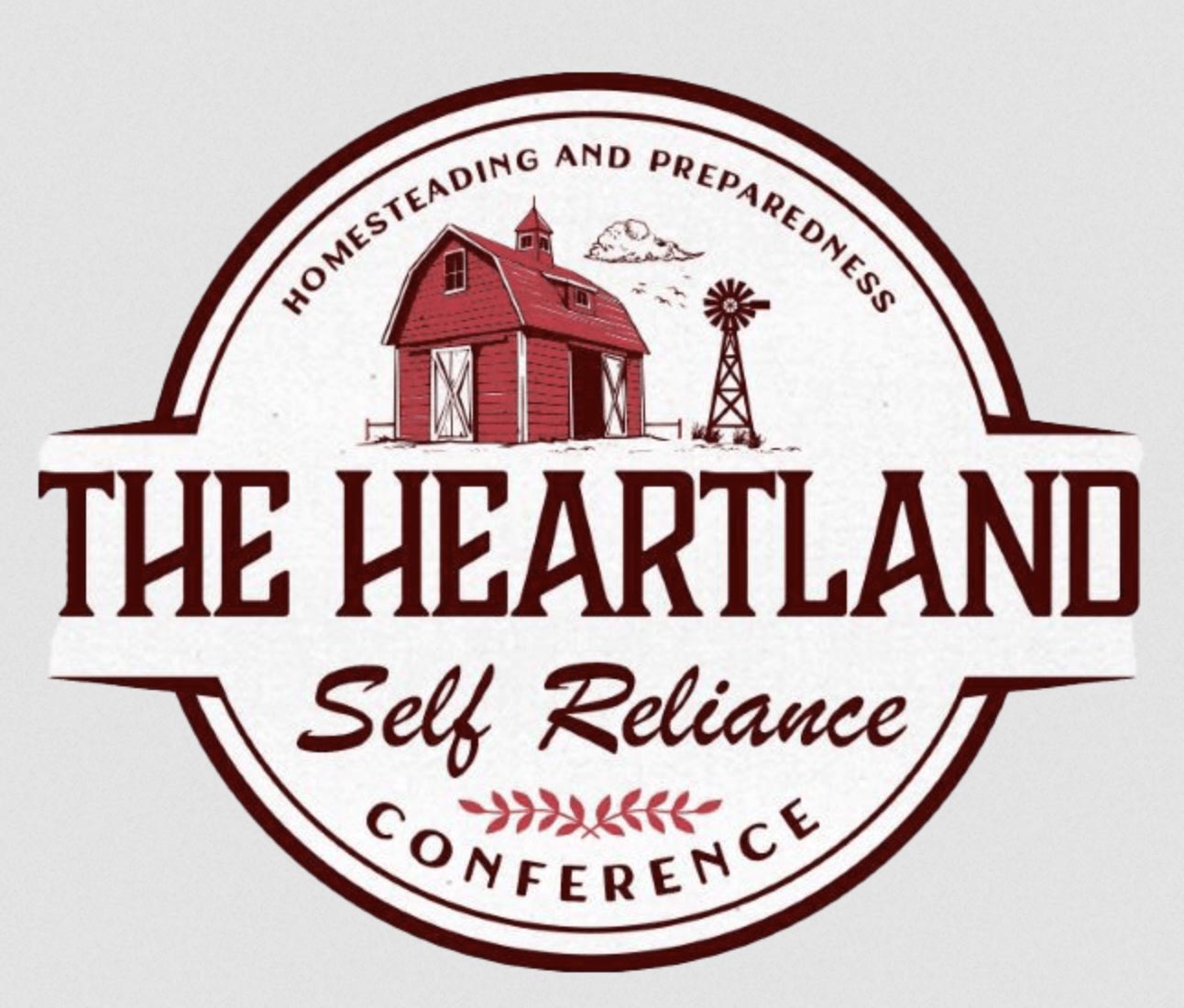 Heartland Self Reliance Conference 2026