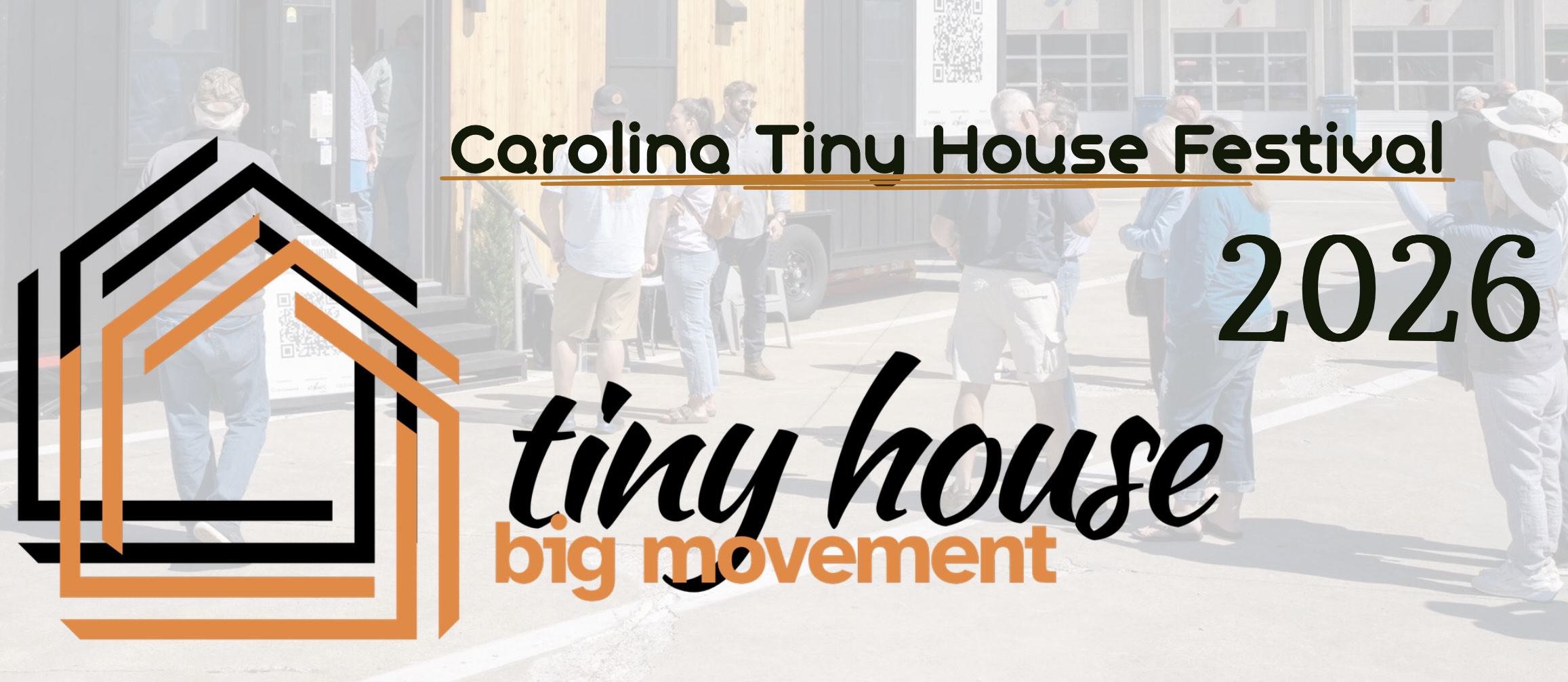 Carolina Tiny House Festival  2026