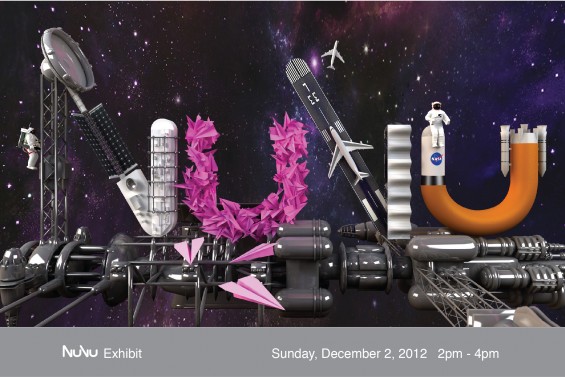 NuVu Fall 2012 Exhibit-01