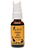 Feline First Aid Spray for Cat Wounds