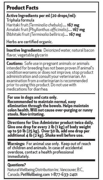 smooth bm gold for cats