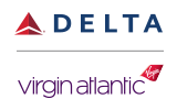 Delta / Virgin Atlantic