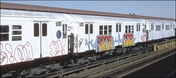 A Historic Perspective of the R-26, R-28, and R-29 - nycsubway.org