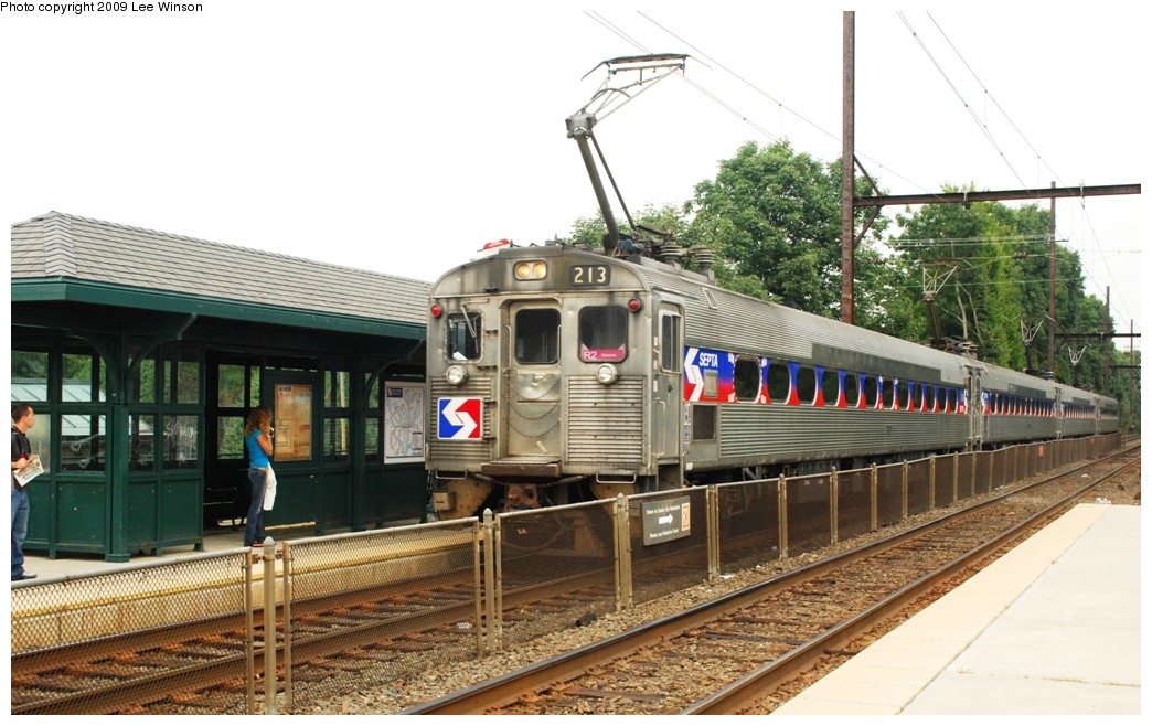 St Louis To Philadelphia Train Literacy Basics