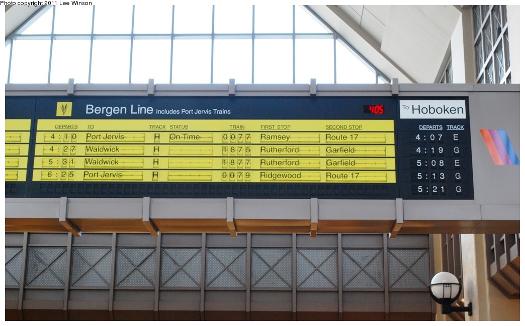 (187k, 1044x650) Country United States System Northeast Corridor (NJ