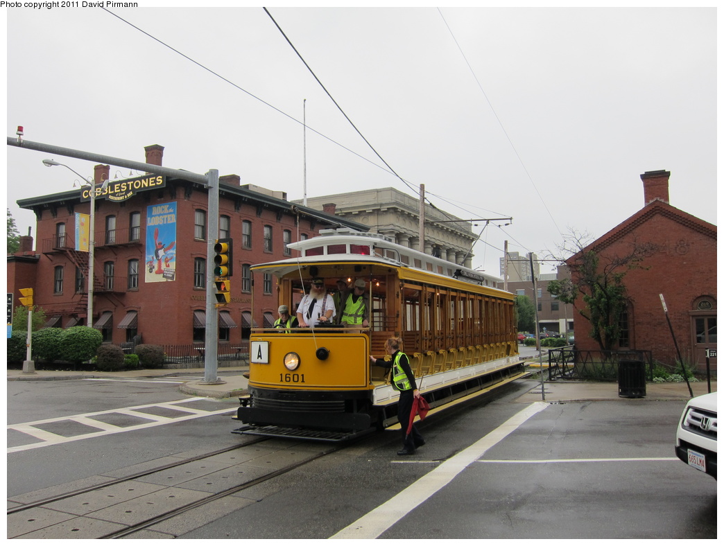 (279k, 1044x788) Country United States City Lowell, MA System National Streetcar Museum at