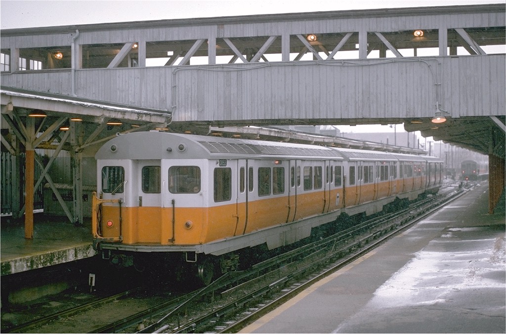 (197k, 1024x675) Country United States City Boston, MA System MBTA