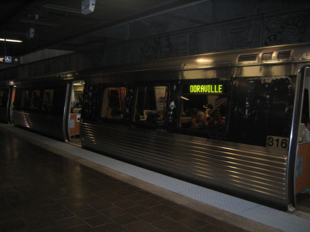 (81k, 1024x768) Country United States City Atlanta, GA System MARTA