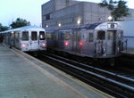 www.nycsubway.org: R-38 (St. Louis Car)