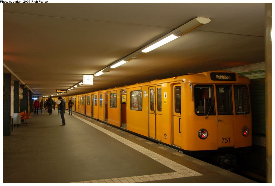 bg berlin metro bag