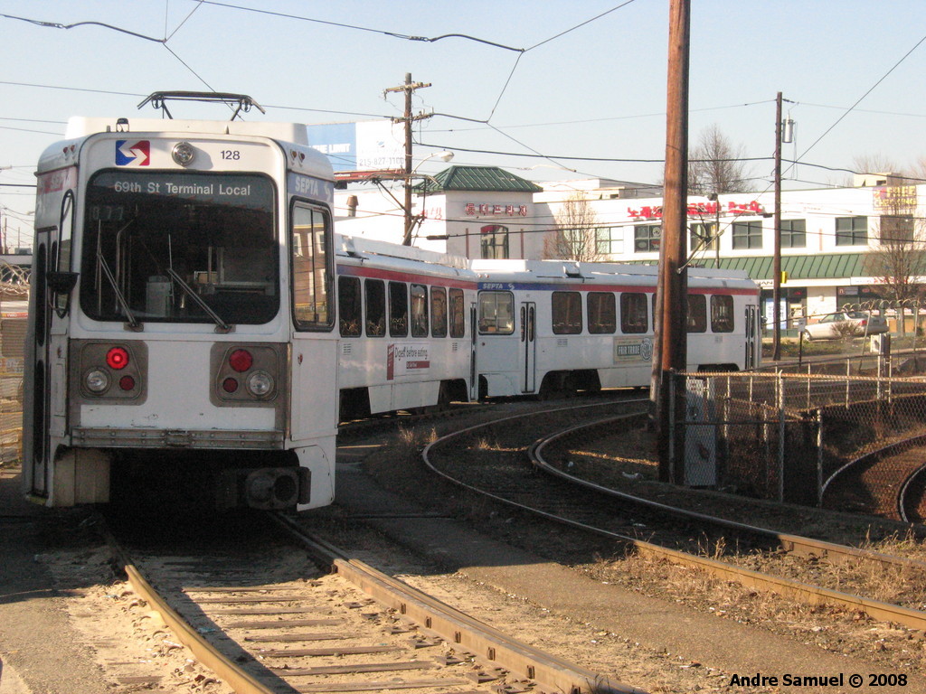 Urgent Care Philadelphia 69Th Street