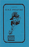 H.M.S. Pinafore
