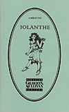 Iolanthe