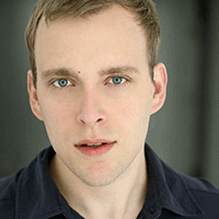 Matthew Wages :: Baritone