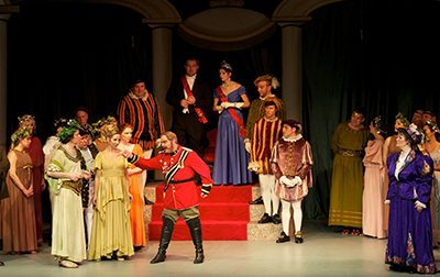 The Grand Duke