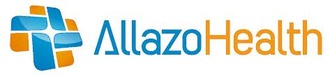 Allazohealth logo