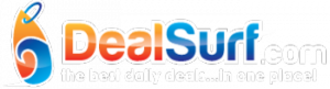 Dealsurf.com logo