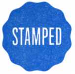 Stamped