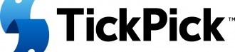 Tickpick black