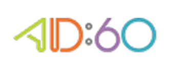 Ad60 logo color 150