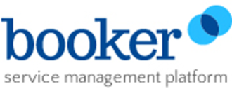 Booker logo