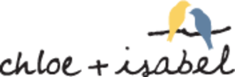 Chloe and isabel logo