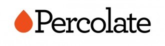 Percolate logo 02