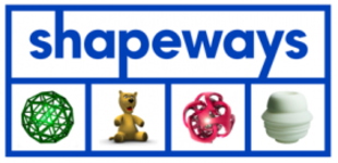 Shapeways